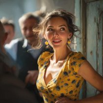 Юлия Светлая - Характер не сахар, признаю!