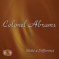 Colonel Abrams - Get With You