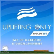 Raz Nitzan, Maria Nayler - Nothing Breaks Like A Heart [UpOnly 384] (Darren Porter Remix - Mix Cut)