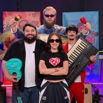 KISO - Планета