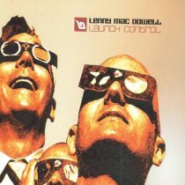 Lenny Mac Dowell - Summertime