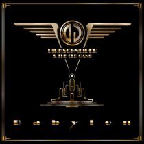 Dirkschneider & The Old Gang - Strangers in Paradise