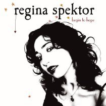Regina Spektor - Summer in the City