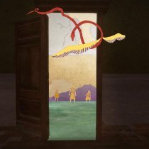 Philippe Cohen Solal, Mike Lindsay - THE WAR