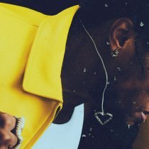 Little Simz, Obongjayar - Talk Olympics