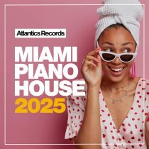 Seamus Rogers - Miami Piano House 2025