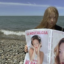 ooes, Pantera Blue - suelo pensar muy mal