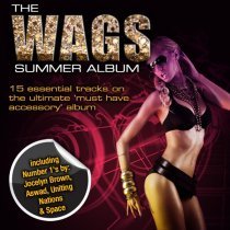 Puretone - The WAGS Summer Album