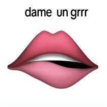 Holli - Dame Un Grrr