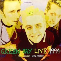 Green Day - Going To Pasalacqua