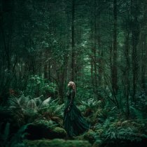 LeanJe - Одичалая