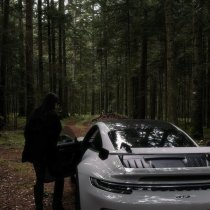 Oops Baby, Dan Korshunov - Hard Feelings