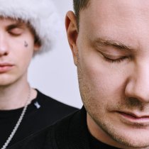 DJ SMASH, Lida - ЗАКРОЙ ГЛАЗА