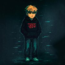 NICK DAYZI - Нейросеть