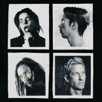 Vowws, Josh Freese, James ‘Munky’ Shaffer - SHUDDER