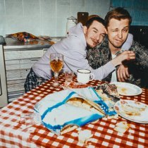 СТИНТ, KSB muzic - Друзья