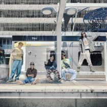 CORTIS - COLOR OUTSIDE THE LINES