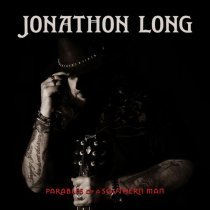 Jonathon Long - Savior's Face