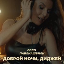 Сосо Павлиашвили - Доброй ночи, диджей