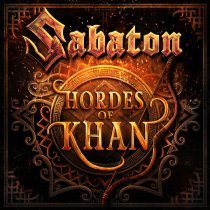 Sabaton - Hordes of Khan