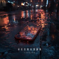 VESNA305 - Гололёд