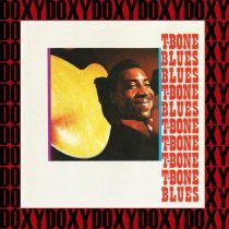 T-Bone Walker - Blues Rock