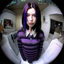 Liza Madrid - с нуля