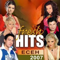 Toni Storaro - Fresh Hits Esen 2007