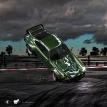 Petit Biscuit - I Lost Myself