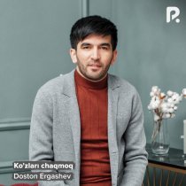 Doston Ergashev - Ko'zları chaqmoq