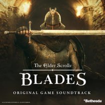 Inon Zur - The Elder Scrolls Blades: Original Game Soundtrack