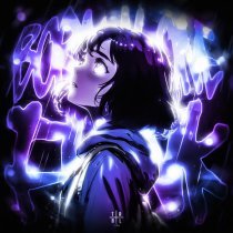 HIMXN - BORN ALONE FUNK - Ultra Slowed