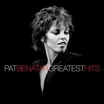 Pat Benatar - Hell Is For Children (Remastered)