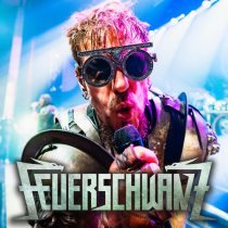 Feuerschwanz, Dag SDP - Knightclub (Live)
