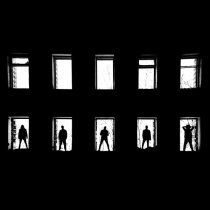 Следы - ПАНКС НОТ ДЭД