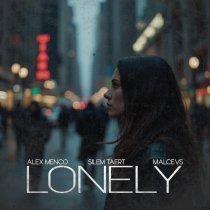 Alex Menco, SILEM TAERT, MALCEVS - Lonely
