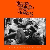 Julien Baker, Torres - Tape Runs Out