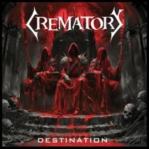 Crematory - Days Without Sun