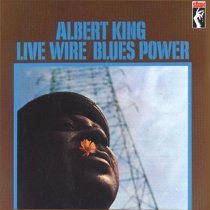 Albert King - Look Out (Live)