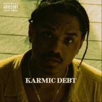 Jahkoy - Karmic Debt