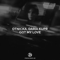 Otnicka, Daria Kupr - Got My Love