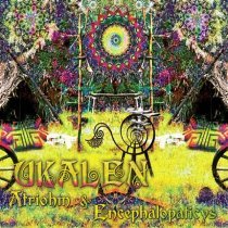 Encephalopaticys - Untouchable Circle