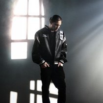 Ilya Konoplev - Reborn