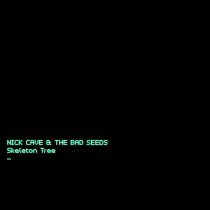 Nick Cave, The Bad Seeds - Skeleton Tree