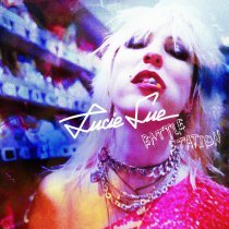 LUCIE SUE - Counter Clockwise