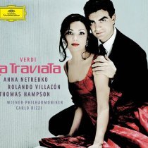 Wiener Philharmoniker - Verdi: La Traviata