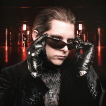 UNLUVD - АНЛАВД