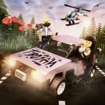 Aksënov, Джиос - Гвозди