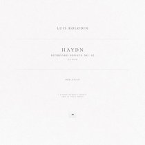 Joseph Haydn - Keyboard Sonata No. 42 in G Major, Hob. XVI:27