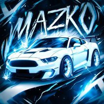 BRAZILIAN MASTER, PHONK GROOVE, Бразильский фонк - MAZKO SPED UP